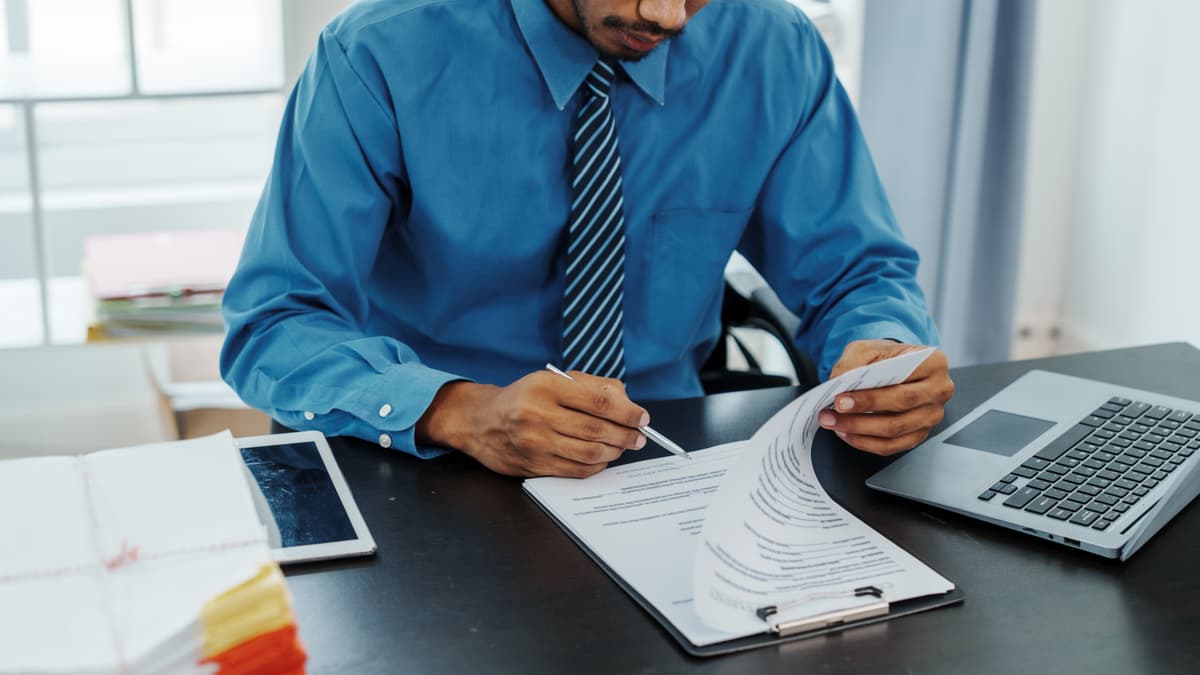 Modern financial institution and NBFC services