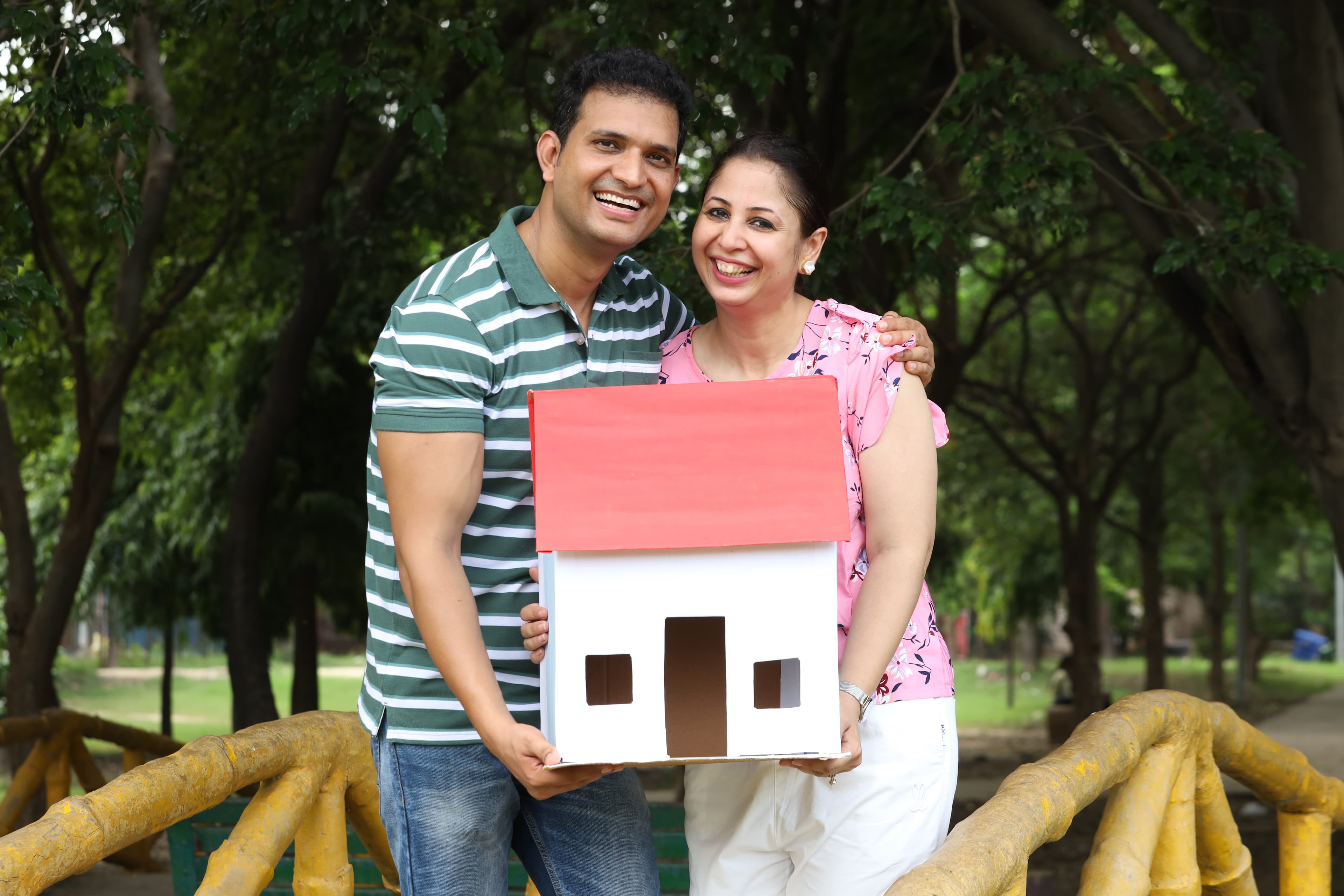 Corporate background 1